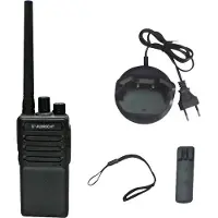 Midland Albrecht Tectalk Worker 2, Einzelgerät, PMR446, inkl