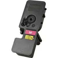 Ampertec Toner ersetzt Kyocera TK-5440M magenta