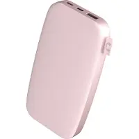 Fresh 'n rebel 2PB18100SP, 18000 mAh, Pink
