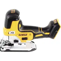 DeWalt DCS 335 NT Akku Stichsäge 18V + 1x Akku 4,0 Ah in TSTAK - ohne Ladegerät