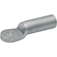 Klauke Presskabelschuh DIN 46329, längsdicht, 271R10V
