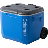 Coleman Performance 56l Steife Tragbare Kühlbox