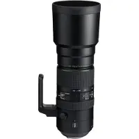 Pentax HD FA 150-450mm F/4.5-5.6 DC AW