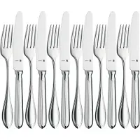 WMF Frühstücksbesteckset WMF Premiere (12-teilig)
