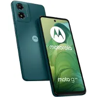 Motorola G04s, 16,8 cm (6.6"), 4 GB, 64 GB, 50 MP, Android 14, Grün