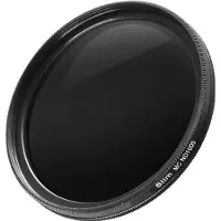 Walimex pro Slim Graufilter ND1000 vergütet 86 mm