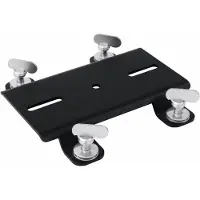 Futurelight MP-8 Adapterplatte