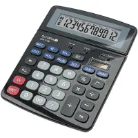 Olympia 2504 Taschenrechner