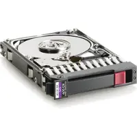 HP Enterprise - Festplatte - 900 GB - Hot-swap - 2,5" SFF (6,4 cm SFF)