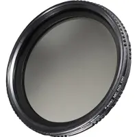 Walimex pro 19983, 8,6 cm, Kamerafilter abgestufte Neutraldichte, 1 Stück(e)