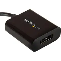 StarTech.com 4k Usb-c-auf-displayport-adapter 60hz