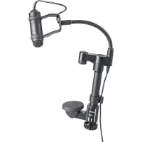 Tie Studio TCX110 Kondensator Instrumentenmikrofon