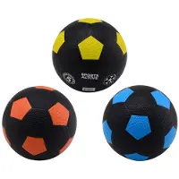 Sports Active Rubber Fussball