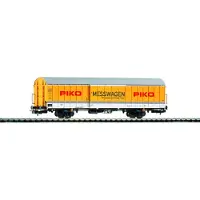 Piko h0 Specialvogn H0 Piko H0 55050 DC 1 stk