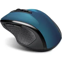 Advance S-SHAPE-BL Maus rechts RF Wireless Optisch 1000 DPI
