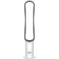 Dyson AM07 Turmventilator Weiss/Silber