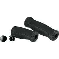 Selle San Marco Ledergriffe short + long