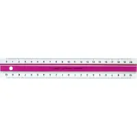Linex superlineal 20cm S20MM pink