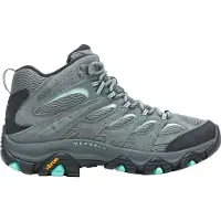 Merrell Women's Moab 3 Mid GTX Wanderschuhe