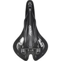 Selle San Marco Aspide Full-fit Dynamic Wide Sattel