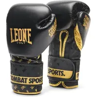 Leone1947 Dna Leder Künstliche Boxhandschuhe