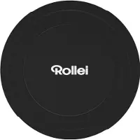Rollei F:X Pro Magnetische Rundfilter MK II - Frontkappe 72mm