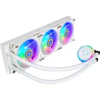 Cooler Master Ml Pl360 Flux We Wasserkühlung