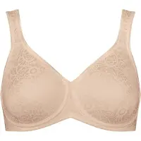 Triumph Nicht geformter BH Lovely Minimizer | Grösse: 90C | Farbe: Pulver