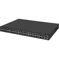 HP 5140 48G POE+ 2SFP+ 2XGT EI Switch EU EN