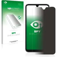 Upscreen Spy Shield Blickschutzfolie