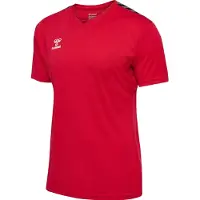 Hummel Authentic Pl Kurzarm-t-shirt