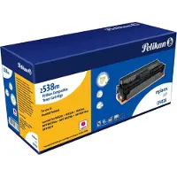 Pelikan 4283771, 2300 Seiten, Magenta, 1 Stück(e)