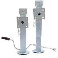 XPOtool Stützen Set
