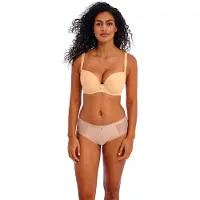 Freya Vorgeformter BH Deco | Grösse: 85G | Farbe: Pulver