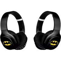 Ert Dc Comics Batman Kabellose Kopfhörer