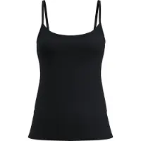 Calida Unterhemd "Unterhemd Spaghetti-Top Essential Cotton 1er Pack"