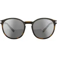 SCOTT Sunglasses Riff Polarized tortoise red / grey polarized (7558)