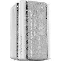Geometric Future M2 The Ark Mesh Pc-tower-gehäuse