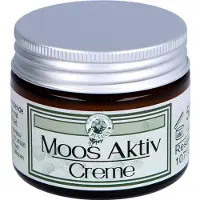 Resana GmbH MOOS Creme Resana mit AntiAge Effekt 50 ml