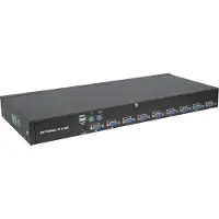Intellinet 506441 Kvm-switch