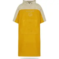 Normani Damen Surfer Poncho Kuta
