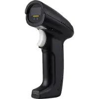 Kaptur 1D Laser Barcode Scanner, kompakte Bauform