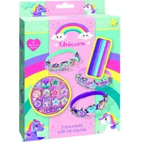 Totum Unicorn - Armbänder mit Charms