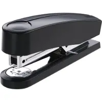 Novus Heftgerät B 2, schwarz