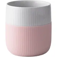 Royal Copenhagen Fluted Contrast Tasse 33 cl