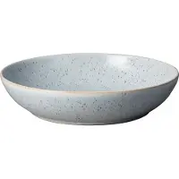 Denby Pastateller Studio Blue Pebble 22 cm