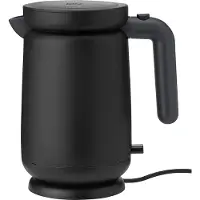 Rig-Tig Wasserkocher Foodie Black 1 L