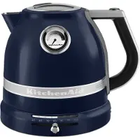 KitchenAid 5KEK1522EIB Artisan Wasserkocher Blau
