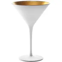 Stölzle Cocktailglas "Cocktailschalen Elements 240 ml 6er Set"