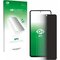 Upscreen Spy Shield Blickschutzfolie